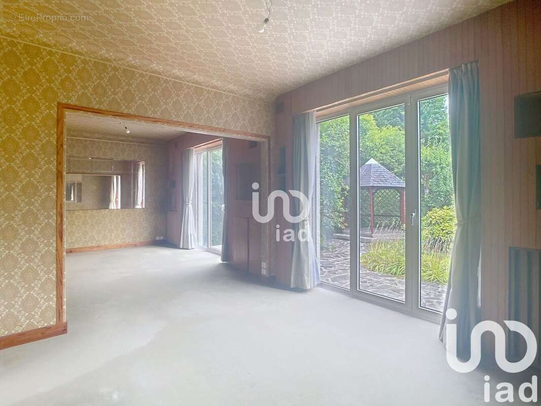 Photo 2 - Maison à ANTONY