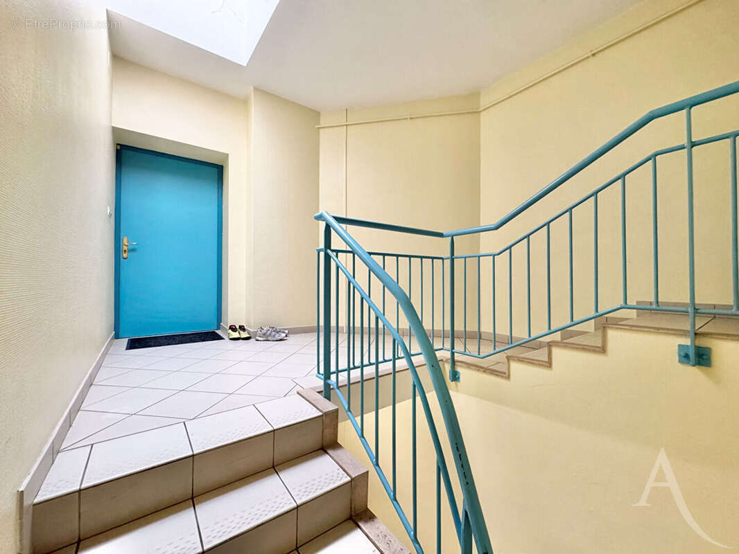 Appartement à YUTZ