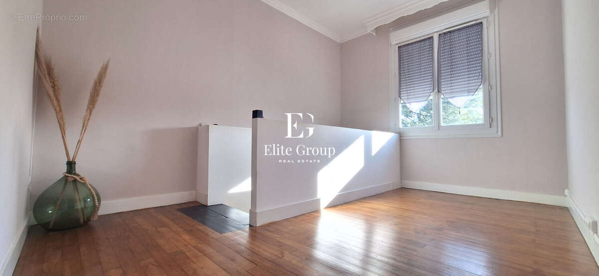 Maison à L'ISLE-D'ESPAGNAC