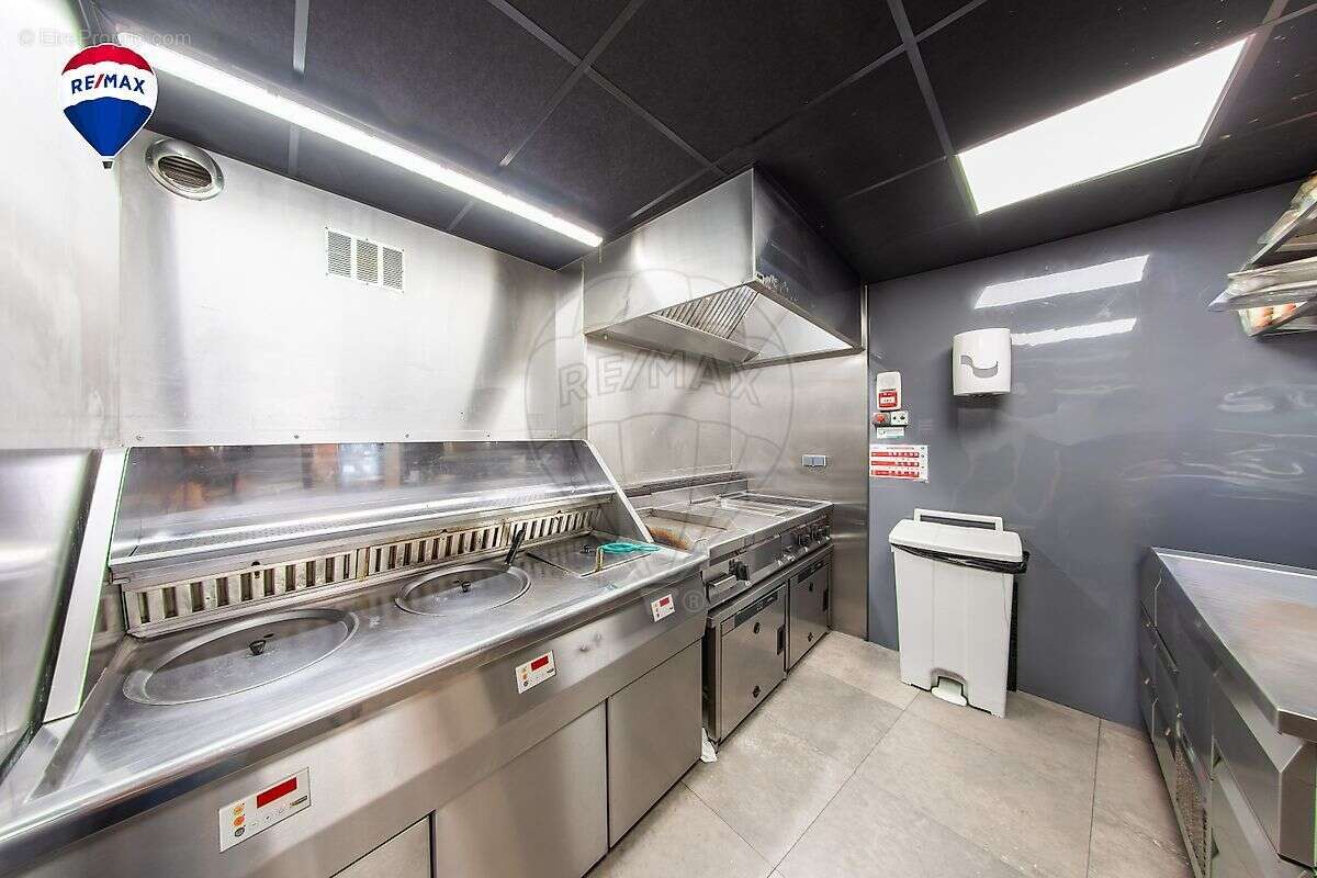 Commerce à MULHOUSE