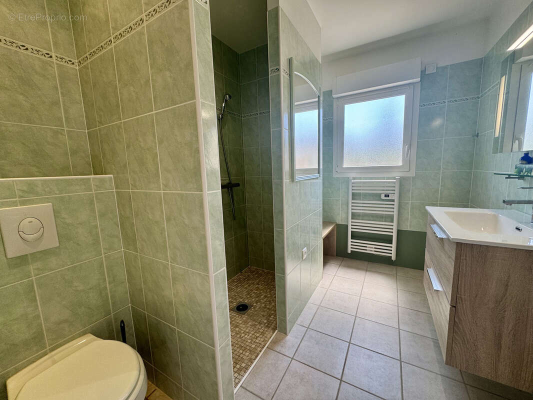 Maison à ROQUEBRUNE-SUR-ARGENS