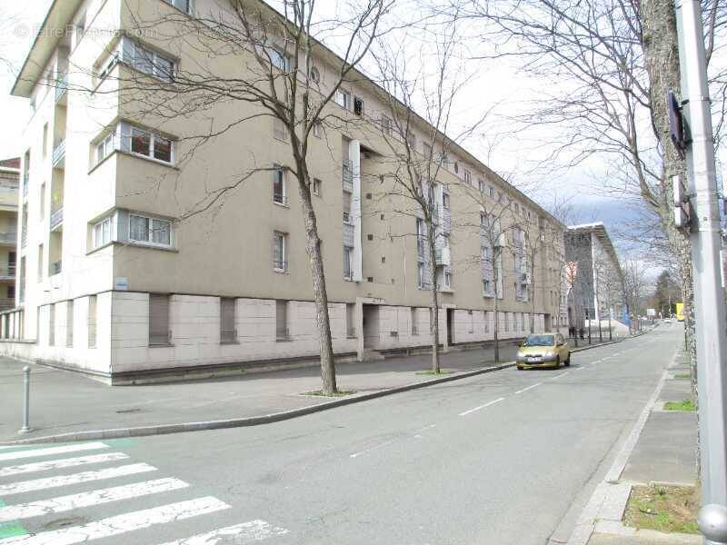 Appartement à BELFORT