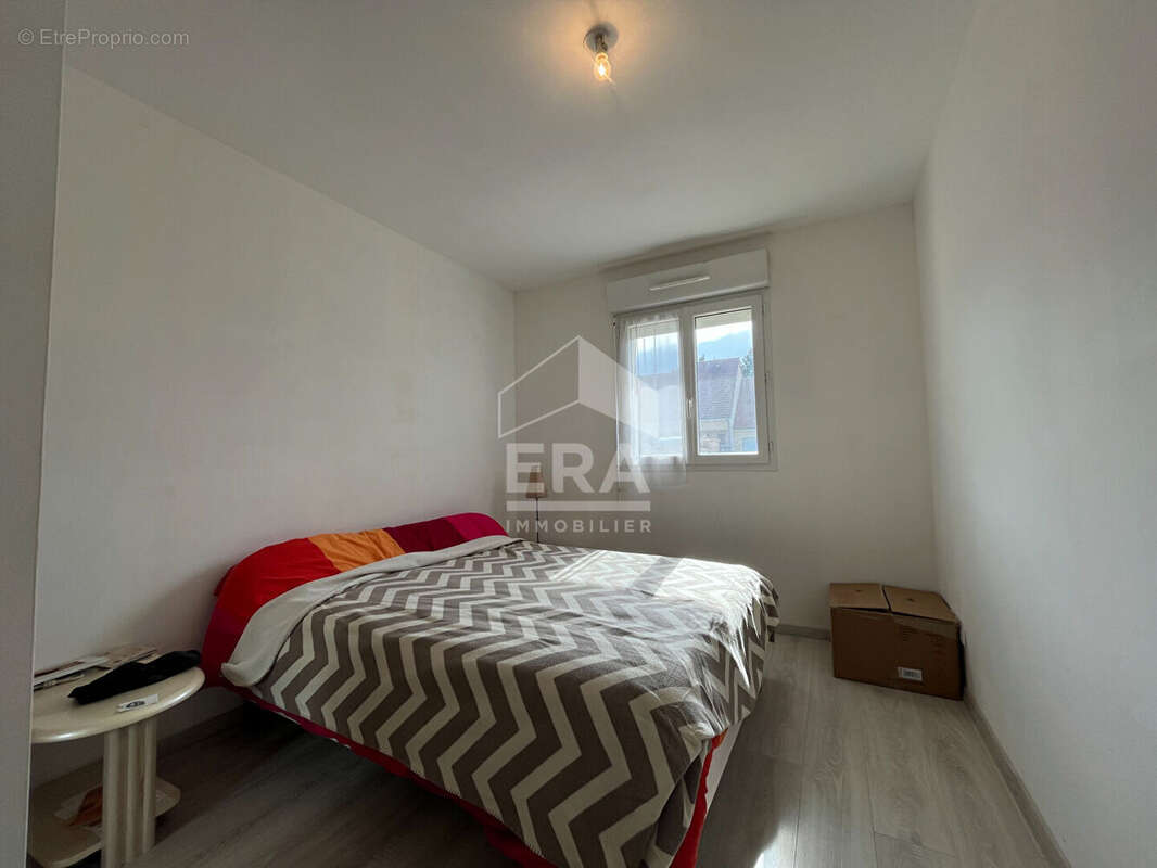 Maison 107m² à blois - photo 12