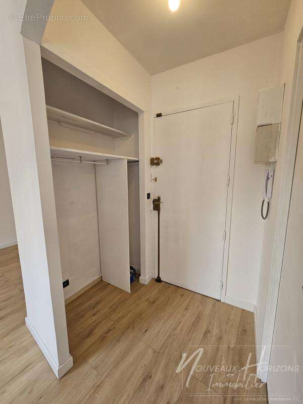 Appartement à LIMOGES
