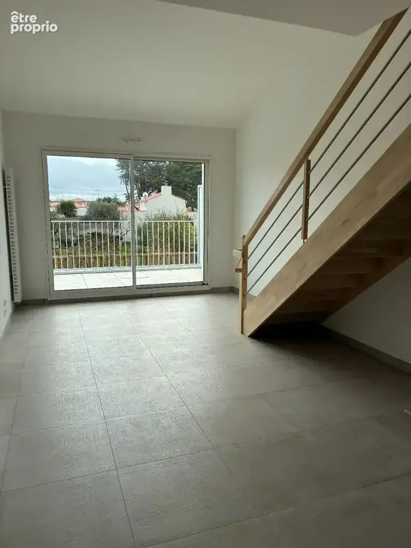 Appartements T3 Neufs proche Plage et Centre-Ville - photo 2