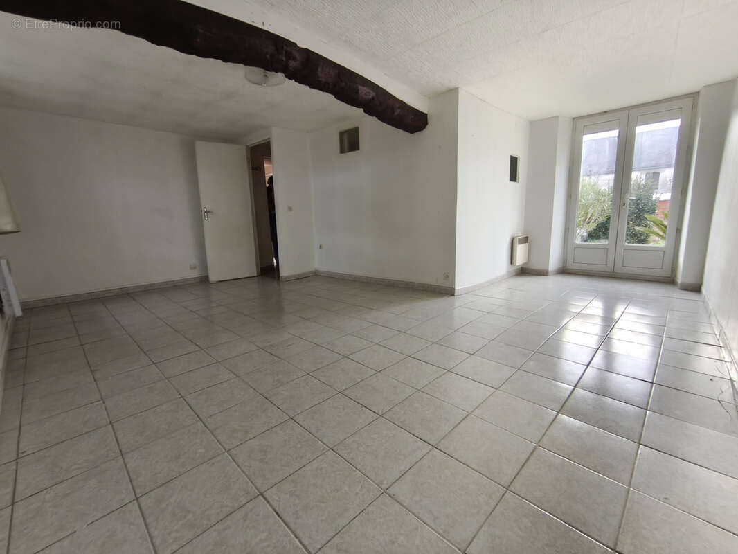 Maison à QUETTREVILLE-SUR-SIENNE