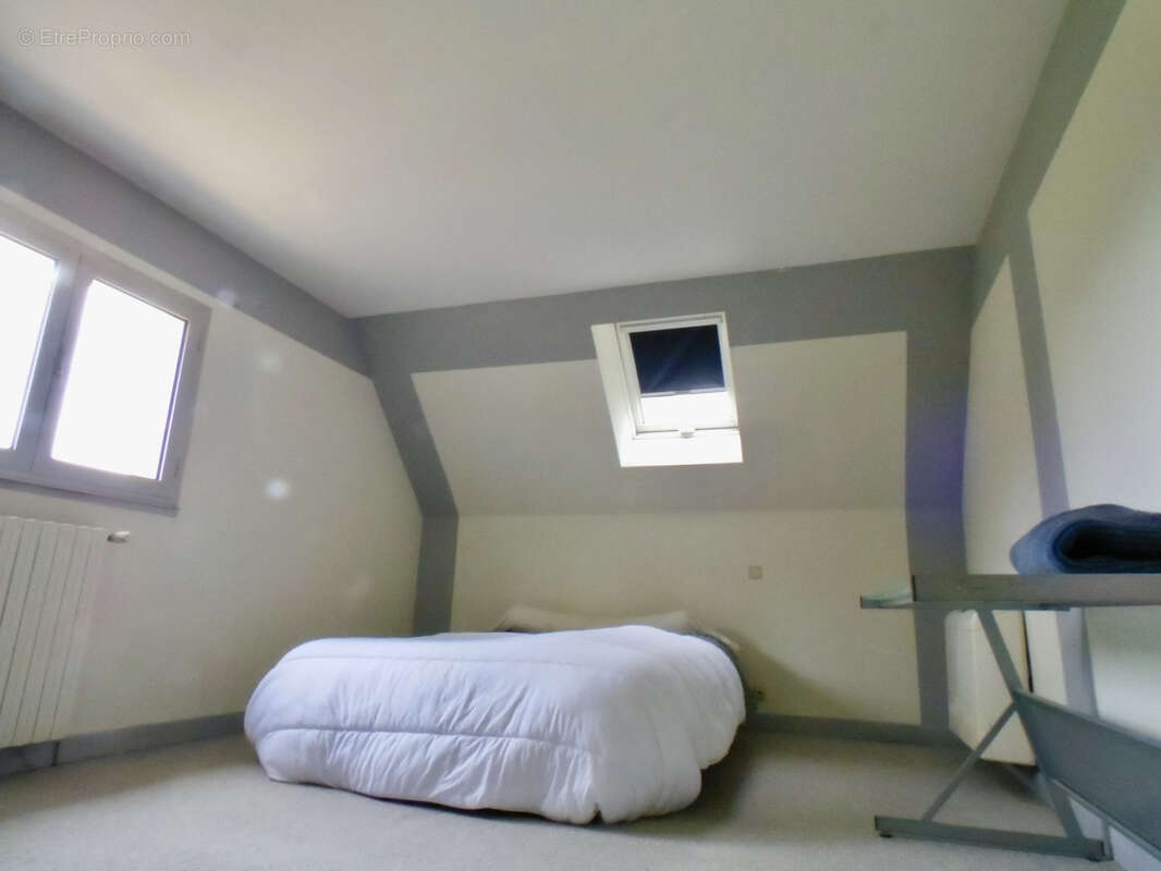 Maison à BRIVE-LA-GAILLARDE