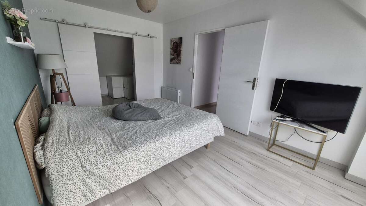 Maison contemporaine de 2019   4 chambres - photo 5