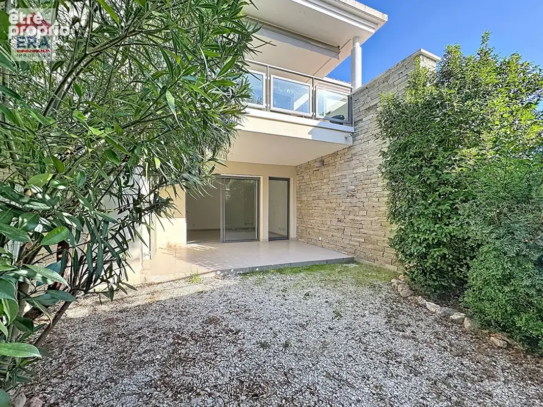 Appartement 43m² à aix-en-provence - photo 4