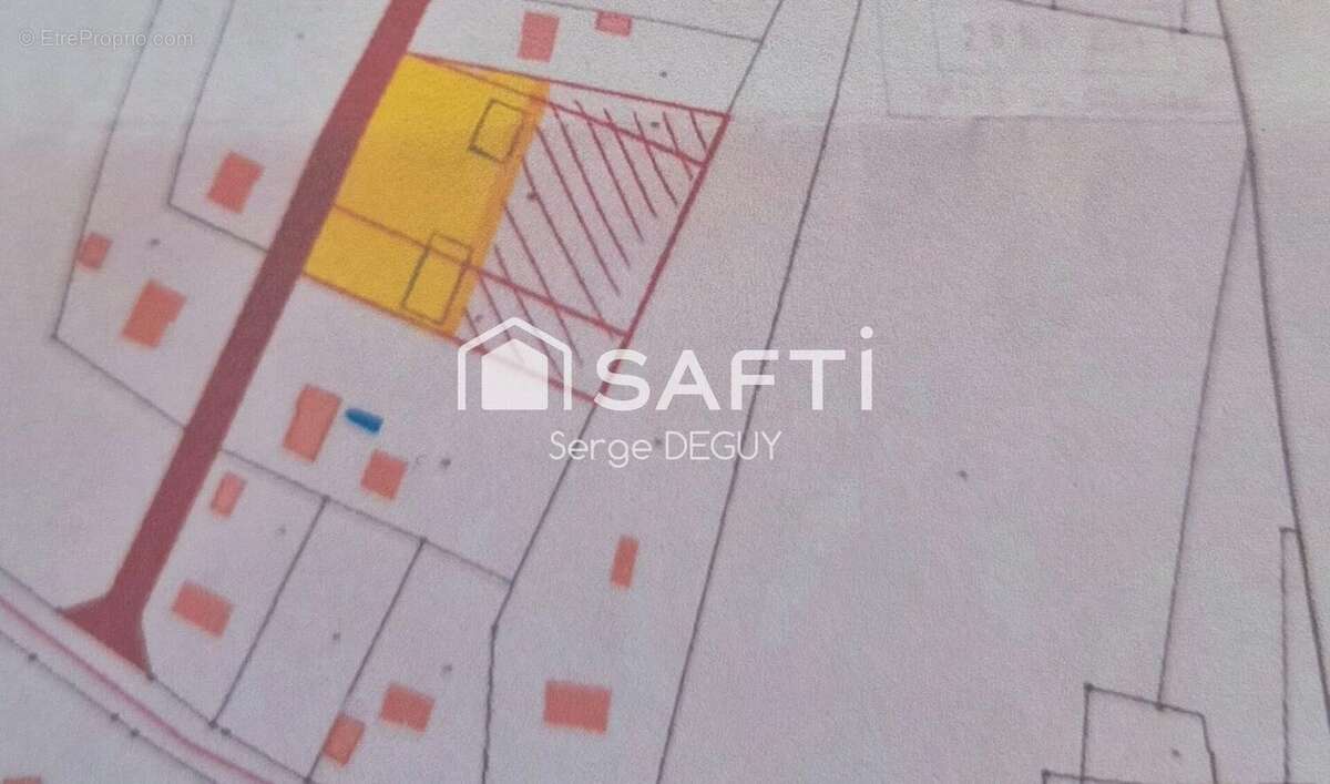 Photo 2 - Terrain à FRETTERANS