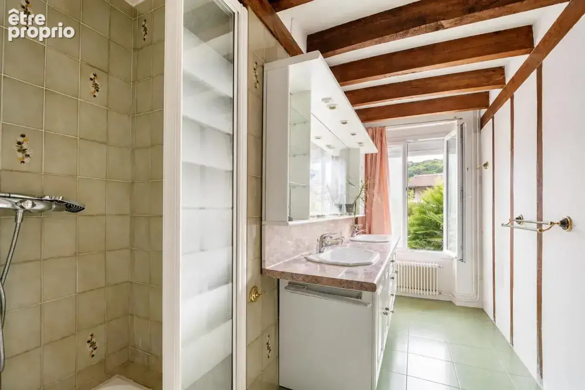 Élégante maison de maître sur un parc de 5 000 m² à Festigny - photo 21