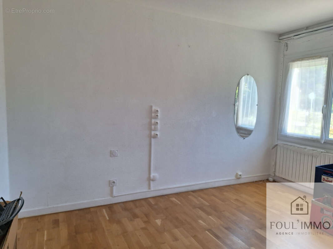 Foulayronnes : maison t5 avec jardin - photo 7