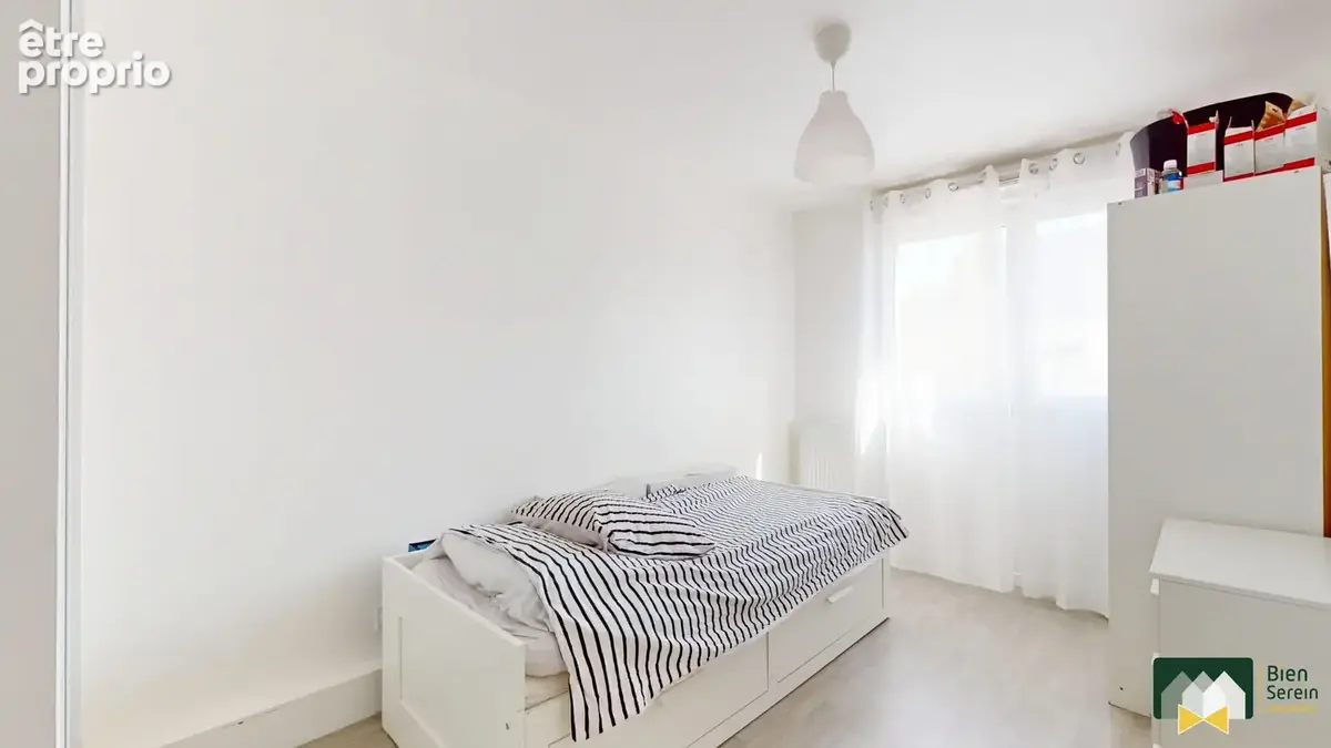Maison 4 pièces 87 m² à vendre à Chartres (28000) - photo 7