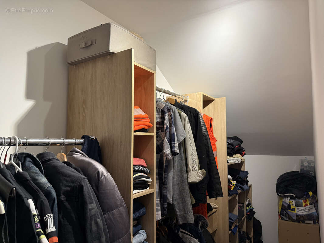 Maison à VILLE-SUR-ILLON