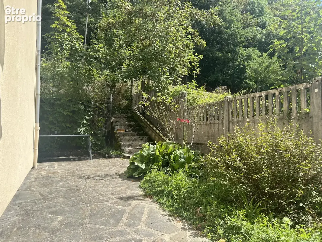 Maison 7 pièces AURILLAC 15000 avec magnifique vue - photo 14
