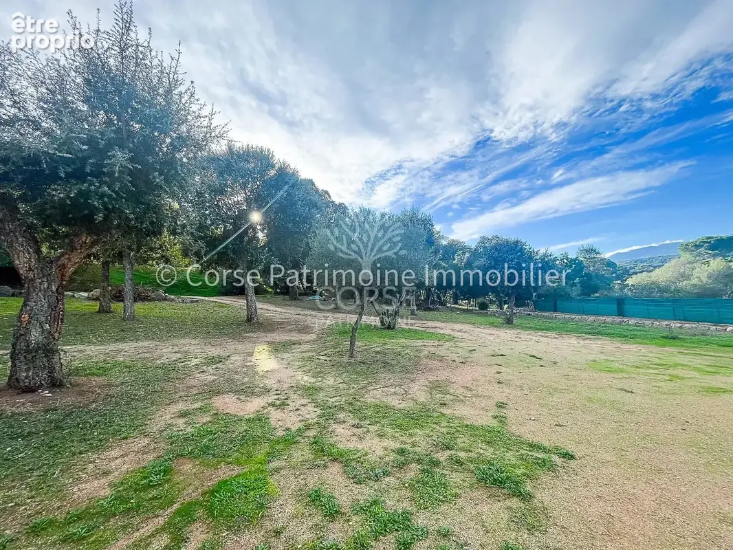 Terrain de 1020 M2 plage à pied - photo 8