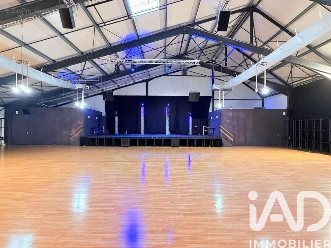 Photo 7 - Maison à EYLIAC