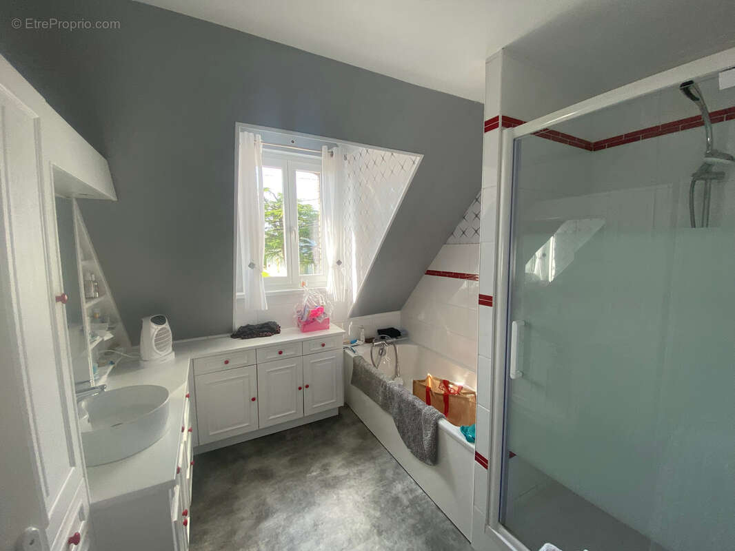 Maison individuelle en SEMI PLAIN-PIED - photo 8