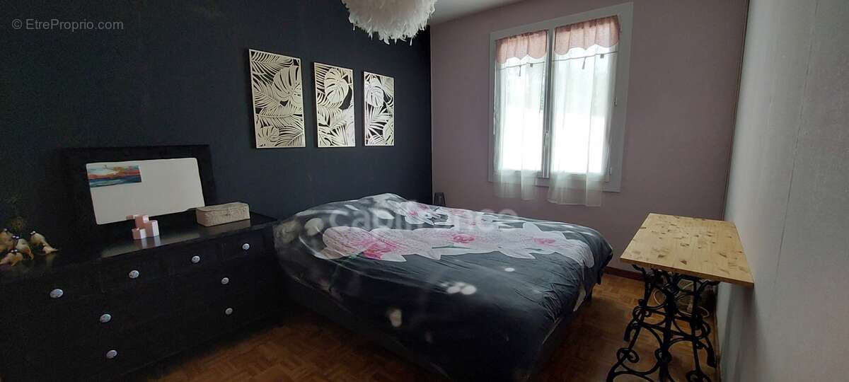 Maison à vendre 5 pièces MERVENT (85) - photo 9
