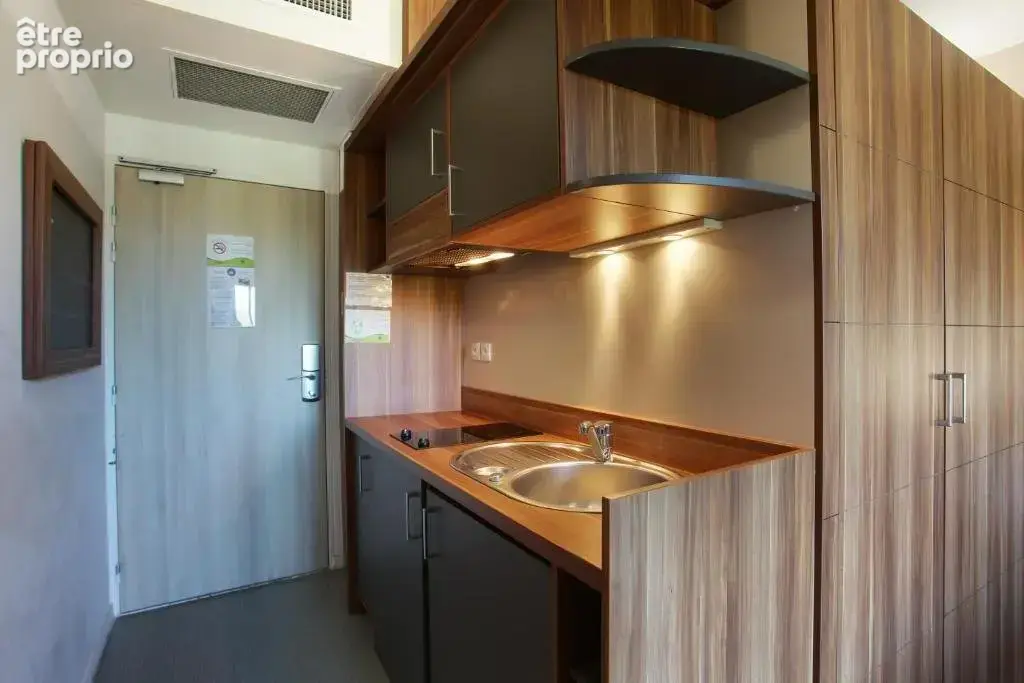 INVESTISSEMENT LOCATIF  Bouc-Bel-Air  Résidence de Tourisme Suite Home Aix-en-Provence - 5,56% de rentabilité - photo 5