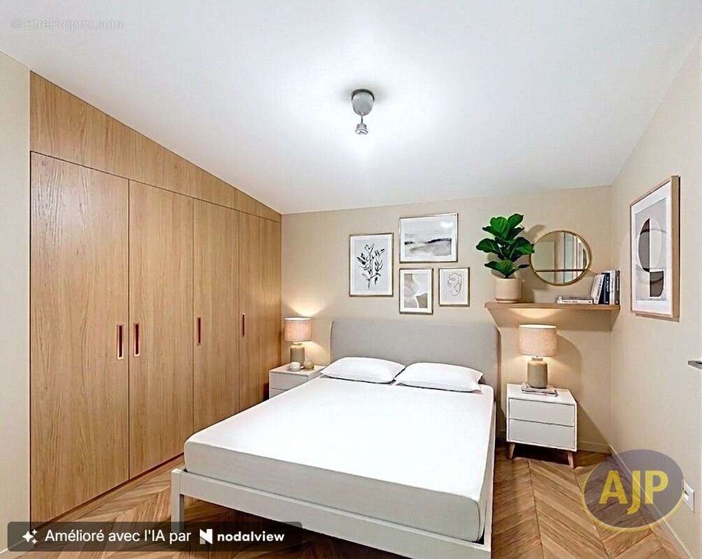Maison COUP DE COEUR  Châteaubriant 4 pièce(s) - photo 6