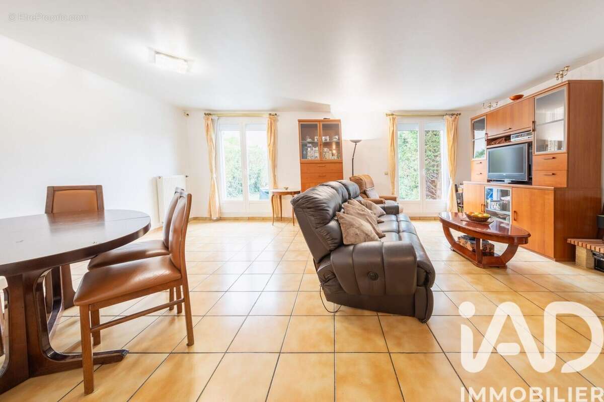 Photo 8 - Maison à CHEVILLY-LARUE
