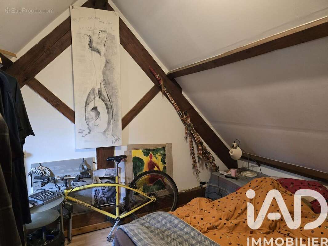 Photo 5 - Appartement à LANESTER