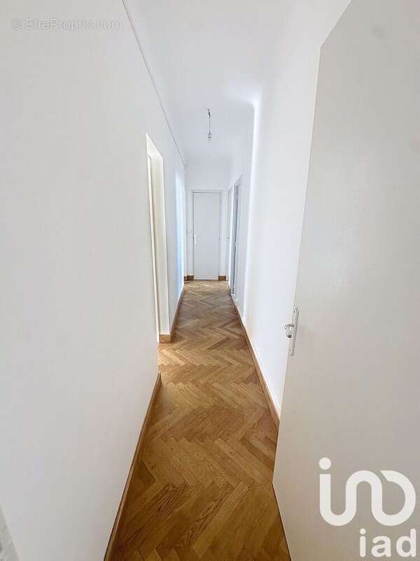 Photo 5 - Appartement à NIMES