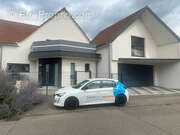 Maison à SOULTZMATT