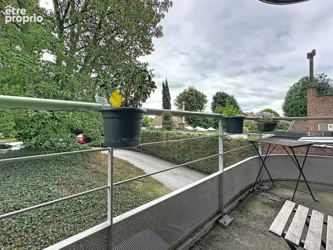 Appartement 3 pièces 65 m² à vendre à Croix (59170) - photo 2