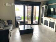 Appartement à LESPINASSE