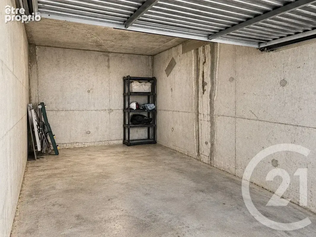 Parking à vendre à Grenoble (38100) - photo 2