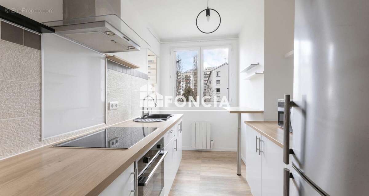 Appartement à BAYONNE