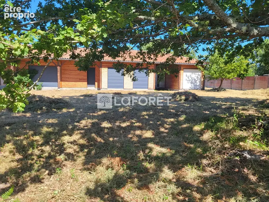 Photo Maison à Sainte-Eulalie-En-Born au prix de 335 000€