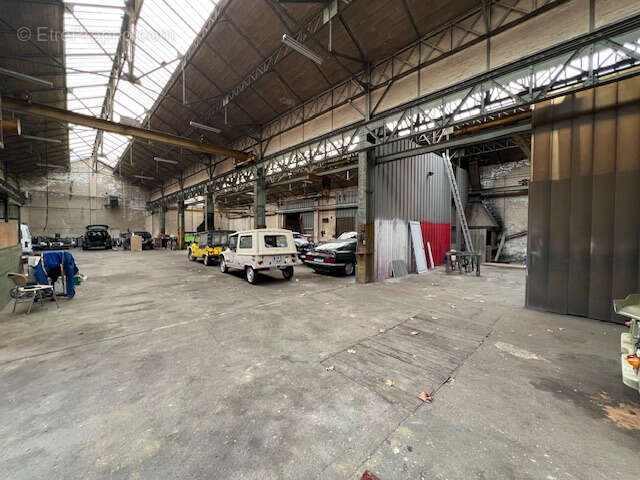 Commerce à ABBEVILLE