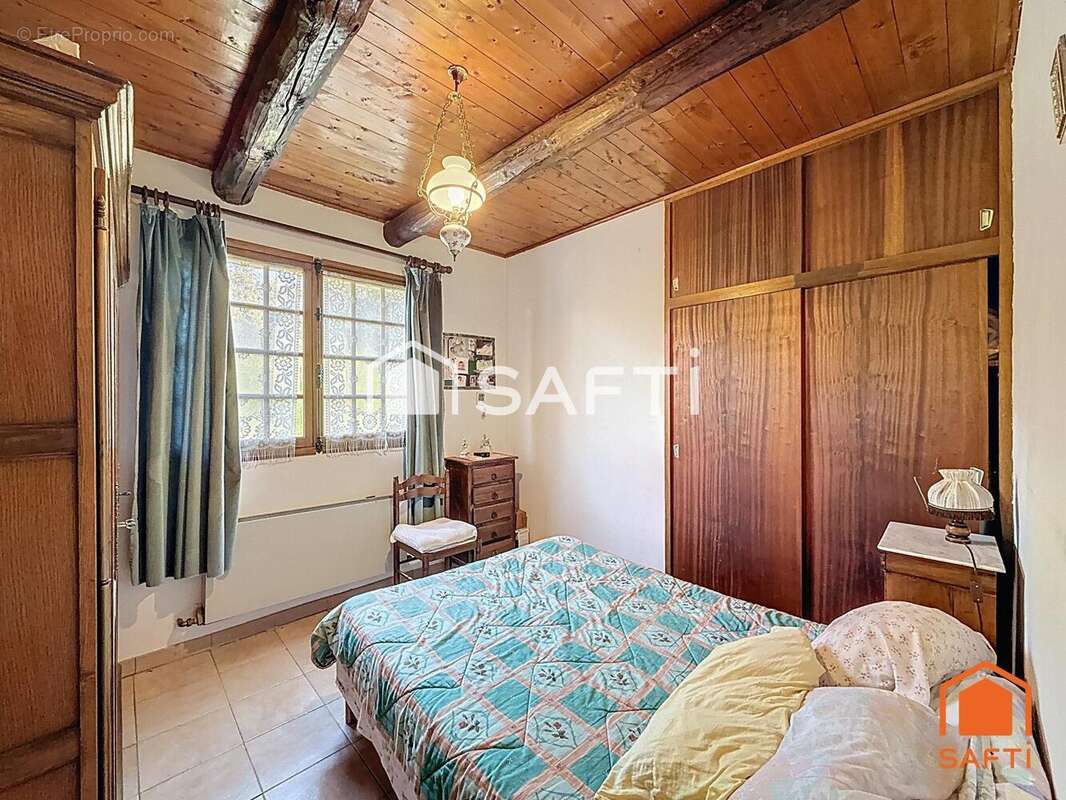 Photo 8 - Maison à REGUSSE