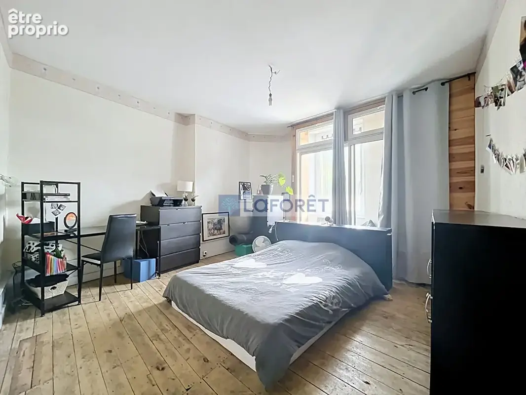Maison Wassy 3 pièce(s) 92 m² - photo 10