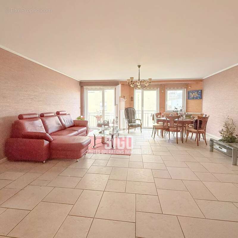 Appartement à DINARD