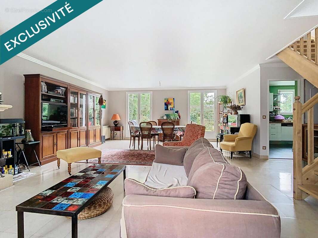 Photo 2 - Maison à LE PLESSIS-TREVISE