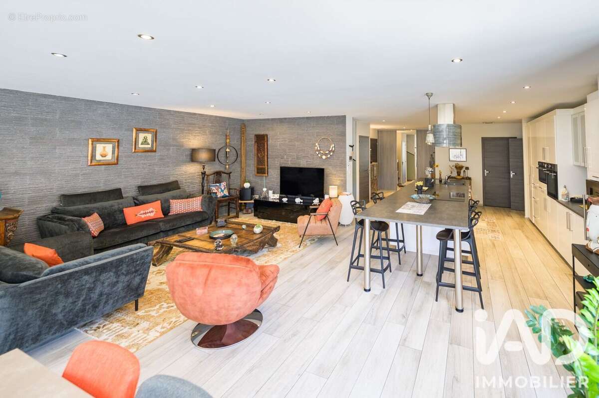 Maison 192 m² à Le Boulou  - photo 9
