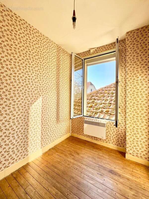 Photo 5 - Appartement à BETHENIVILLE