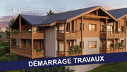 Appartement à SEEZ