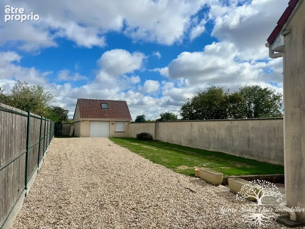 Maison 2 ch et garage - Marbois - photo 21