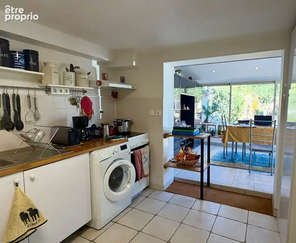 Maison 140 m2 - Quartier BEAUSOLEIL - photo 6