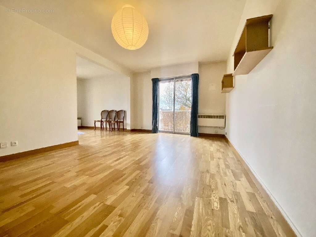 Appartement à VILLEPARISIS