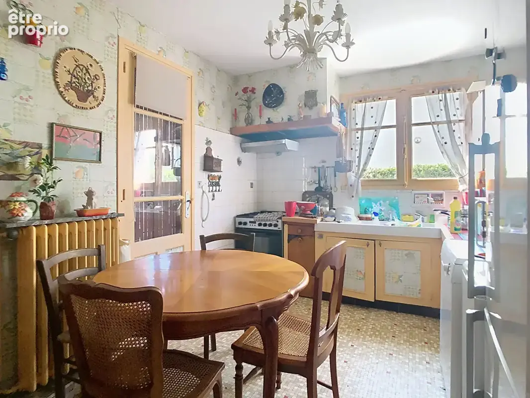 Maison Toulouse 5 pièce(s) 122.57 m2 - photo 6