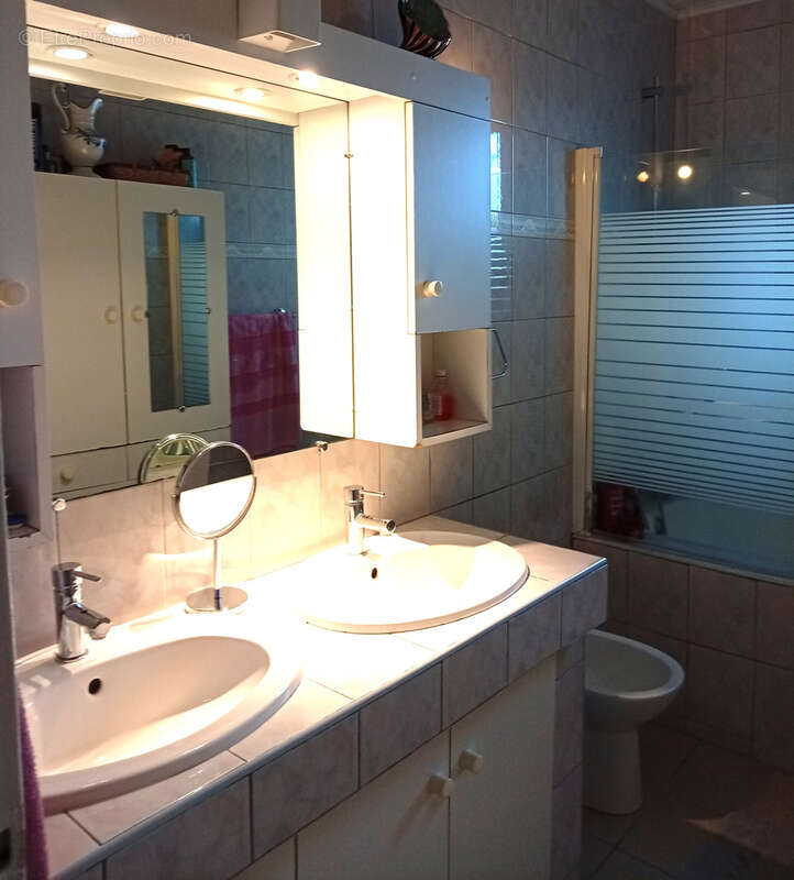 Maison à MARCHEPRIME