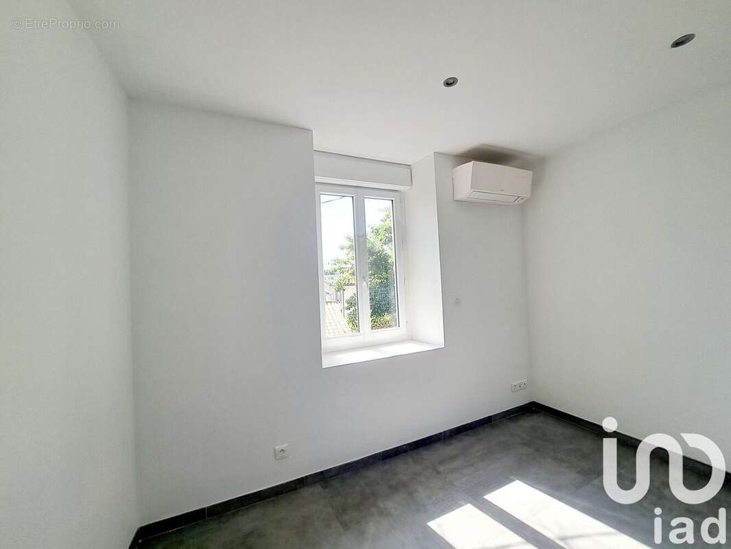 Photo 6 - Appartement à NIMES