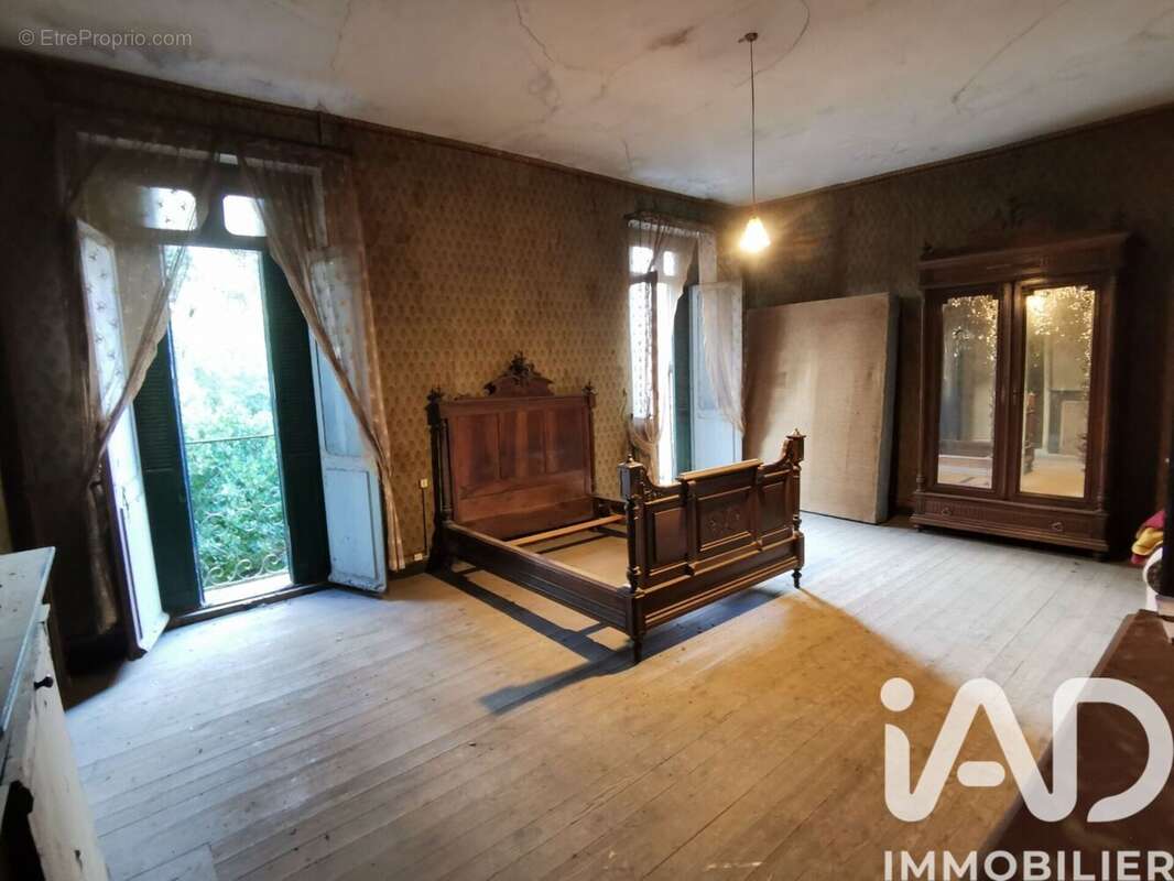 Photo 7 - Maison à ALZONNE