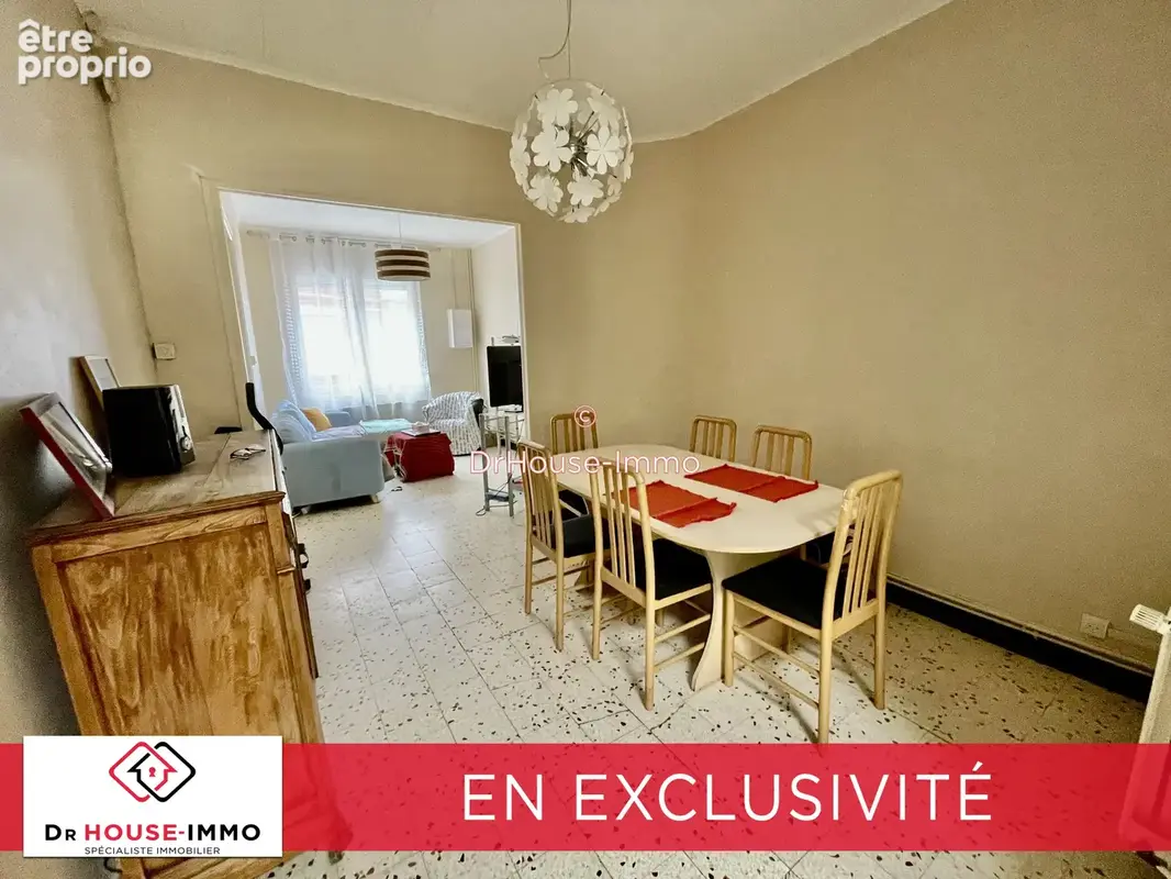 Maison 5 pièces 67 m² à vendre à Marly (59770) - photo 22